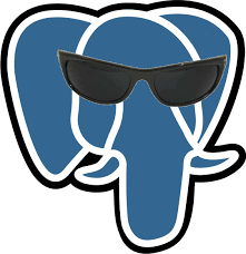 Postgresql cool