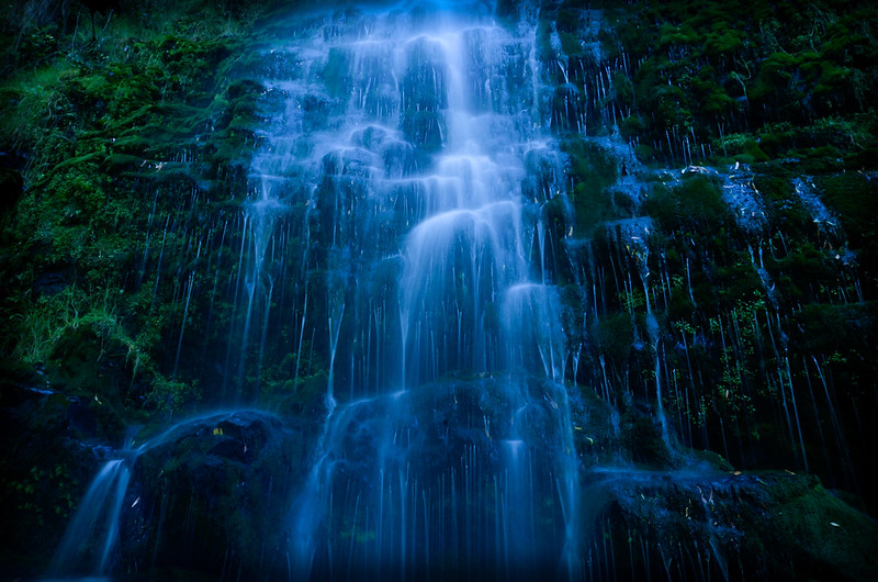 Erskine Falls - Lorne - VIC